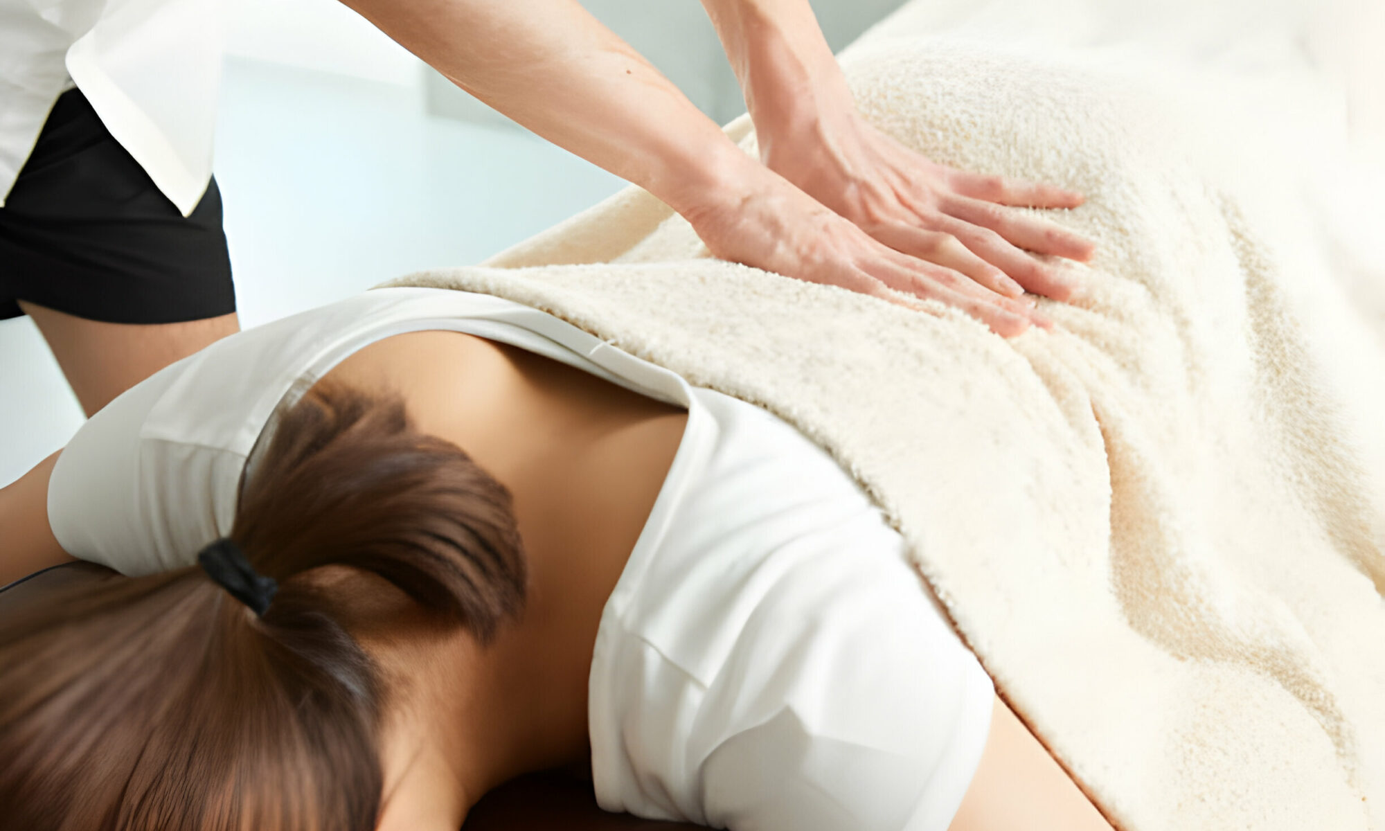 self care for massage